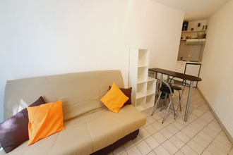  appartement grenoble 38000