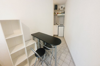  appartement grenoble 38000