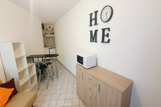  appartement grenoble 38000