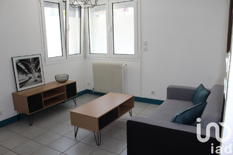  appartement grenoble 38000