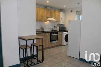  appartement grenoble 38000