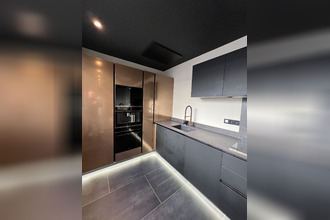  appartement grenoble 38000