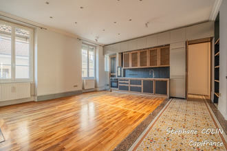  appartement grenoble 38000