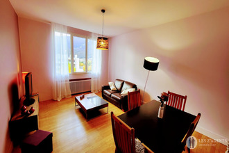  appartement grenoble 38000