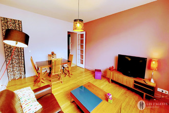  appartement grenoble 38000