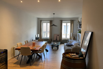  appartement grenoble 38000