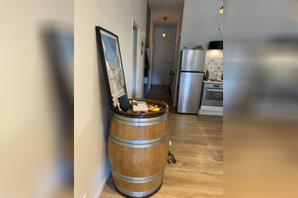  appartement grenoble 38000