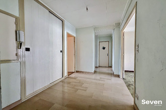  appartement grenoble 38000