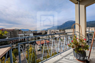  appartement grenoble 38000