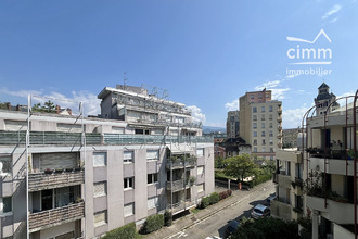  appartement grenoble 38000