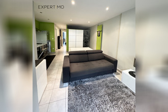  appartement grenoble 38000