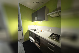  appartement grenoble 38000