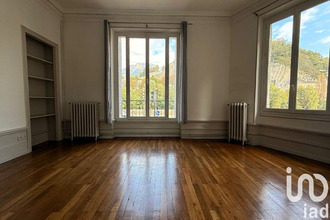  appartement grenoble 38000