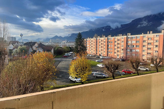  appartement grenoble 38000