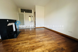  appartement grenoble 38000