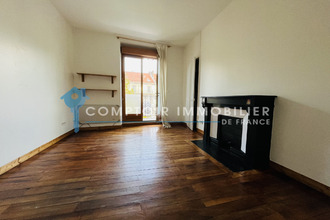  appartement grenoble 38000