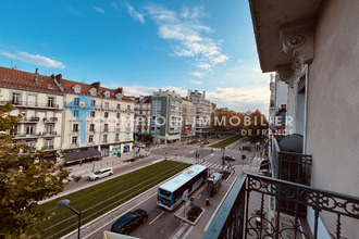  appartement grenoble 38000