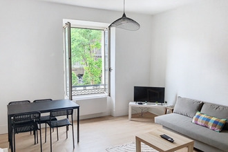  appartement grenoble 38000