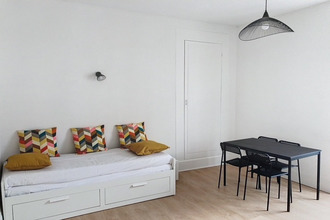  appartement grenoble 38000