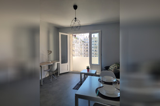  appartement grenoble 38000