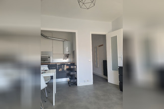  appartement grenoble 38000