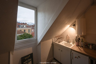  appartement grenoble 38000