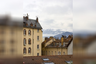  appartement grenoble 38000