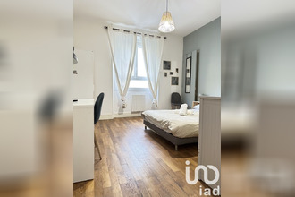  appartement grenoble 38000