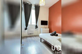  appartement grenoble 38000