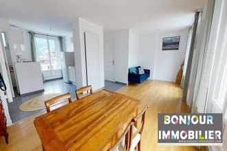  appartement grenoble 38000