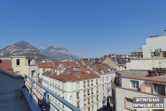  appartement grenoble 38000