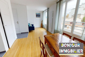  appartement grenoble 38000