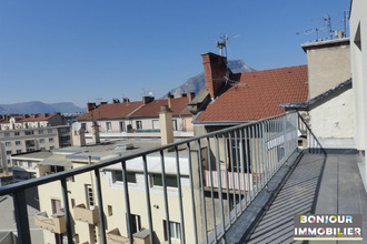  appartement grenoble 38000