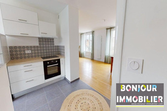  appartement grenoble 38000