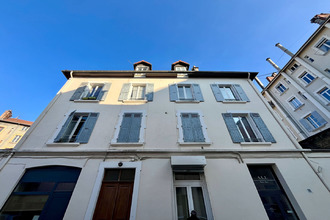  appartement grenoble 38000