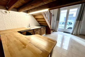  appartement grenoble 38000