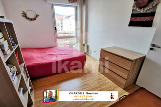  appartement grenoble 38000