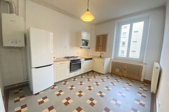  appartement grenoble 38000