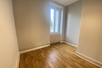  appartement grenoble 38000