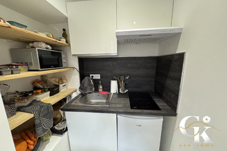  appartement grenoble 38000