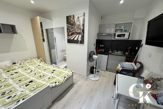  appartement grenoble 38000