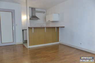  appartement grenoble 38000