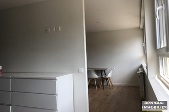  appartement grenoble 38000