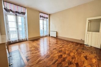  appartement grenoble 38000