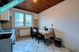  appartement grenoble 38000