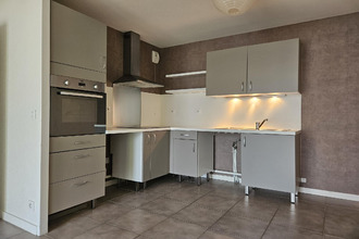  appartement grenoble 38000