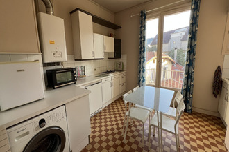  appartement grenoble 38000