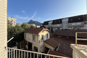  appartement grenoble 38000