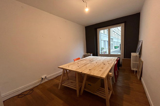  appartement grenoble 38000