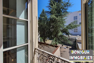  appartement grenoble 38000